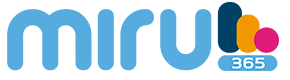 Miru365 Logo