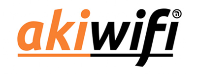 Distribuidor de câmeras wi-fi Akiwifi em Castellón