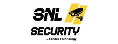 Distribuidor de câmeras wi-fi SNL Security em Ciudad Real